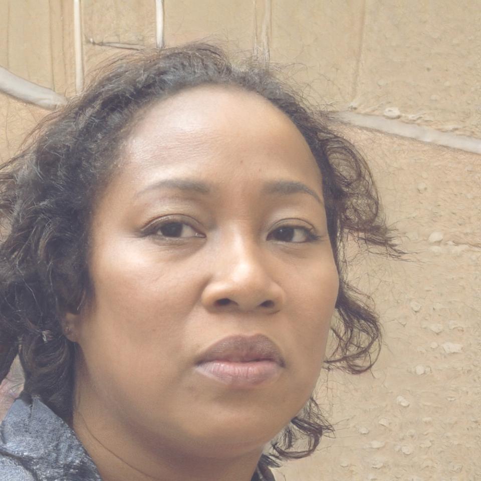 Portrait de Laurianne Boisseau, analyste coûts opérationnels