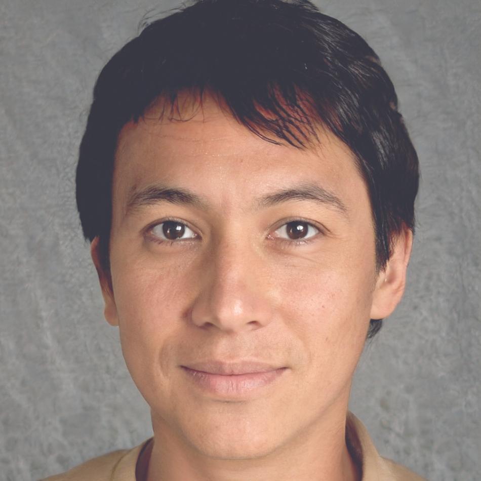Portrait de Romuald Vasseur, coordinateur pédagogique et suivi personnalisé